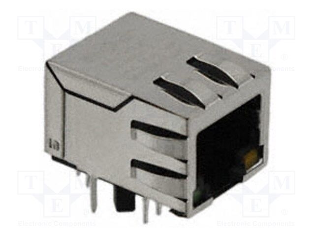 Connector: RJ45