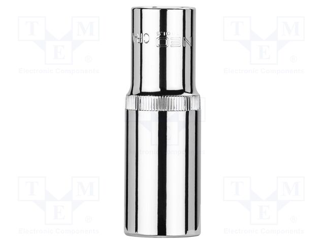 Socket; 6-angles,socket spanner; HEX 18mm; 1/2"; SUPERLOCK