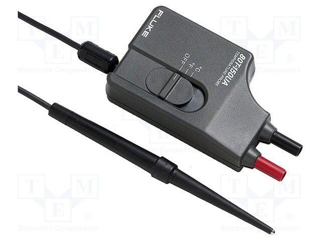 Temperature probe; -50÷150°C; Kind of probe: general purpose