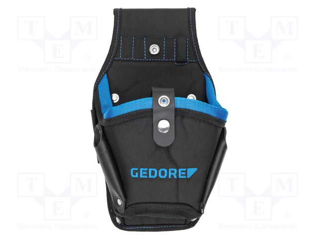 Tool belt; 210x320x340mm