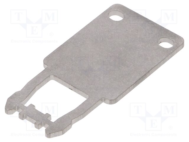 Standard key; AZ 17 / AZM 170