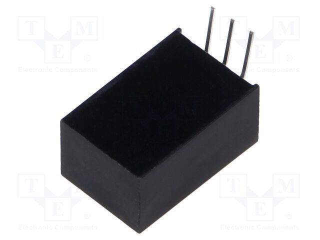 Converter: DC/DC