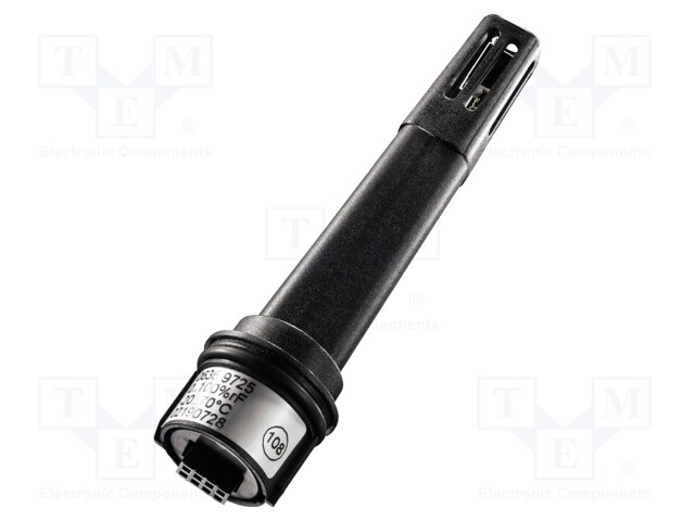 Probe: for temperature and humidity measure; TESTO-05540756