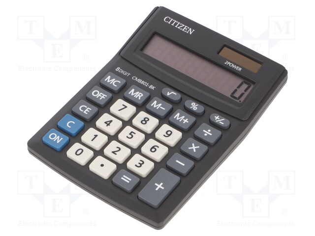 Calculator