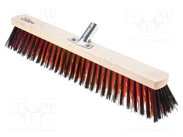 Street brush; Width: 500mm