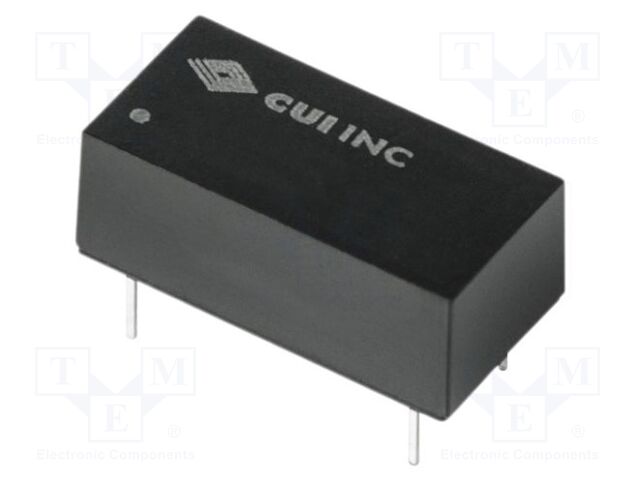 Converter: DC/DC