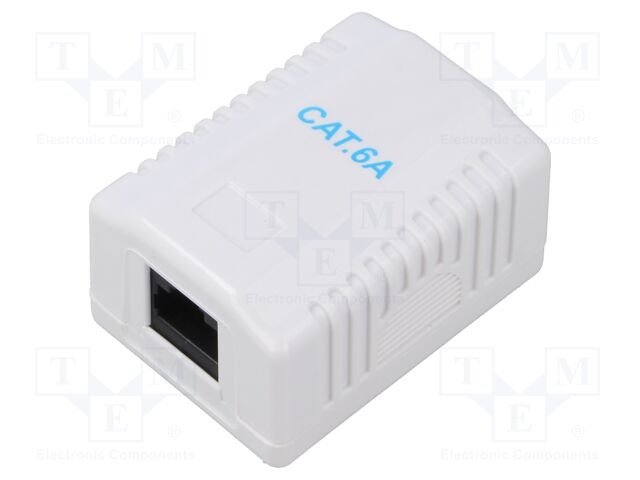 Cable connector