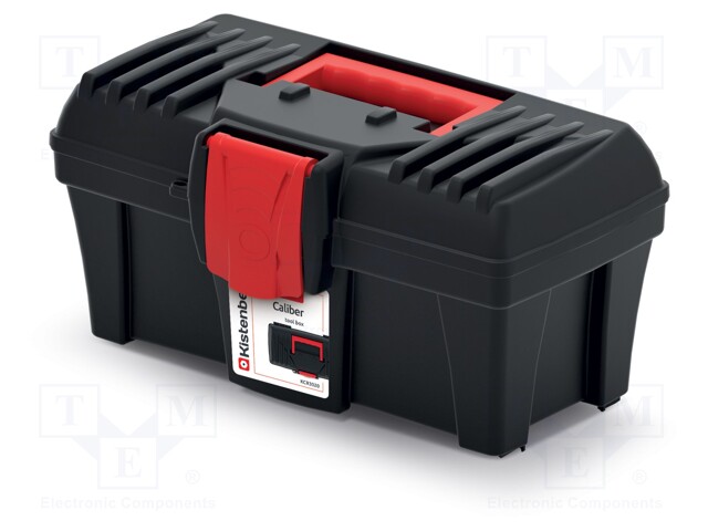 Toolbox; CALIBER; 6kg