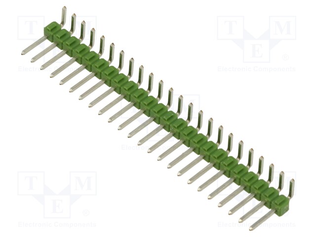 MOD2 PIN HEADER 50P