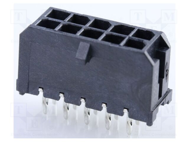 Wire-board