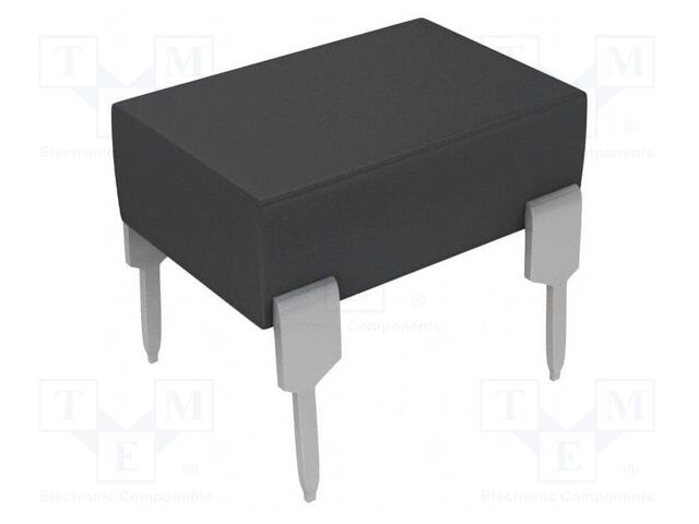 Sensor: thermostat