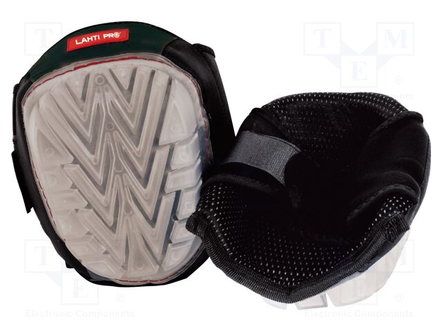 Knee pads; poliester 600D