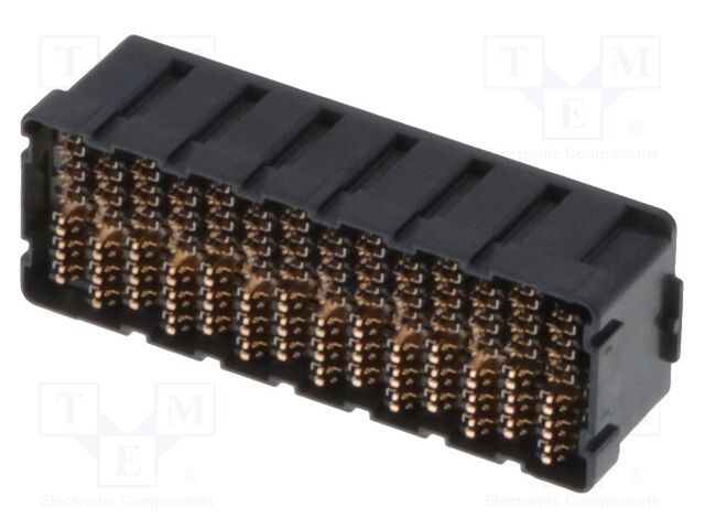 Connector: PCB to PCB