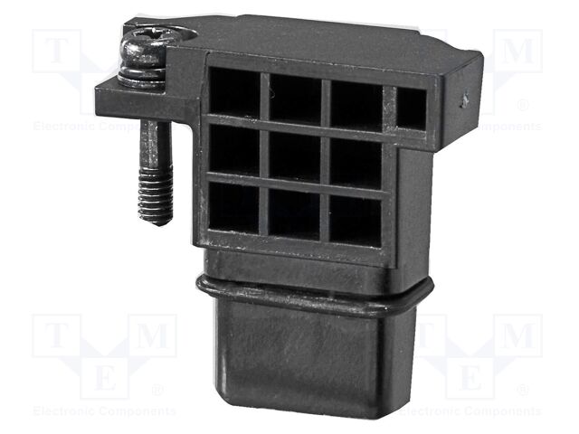 Plug; IP67; F3SG-R; F3SG-R emitters,F3SG-R receivers