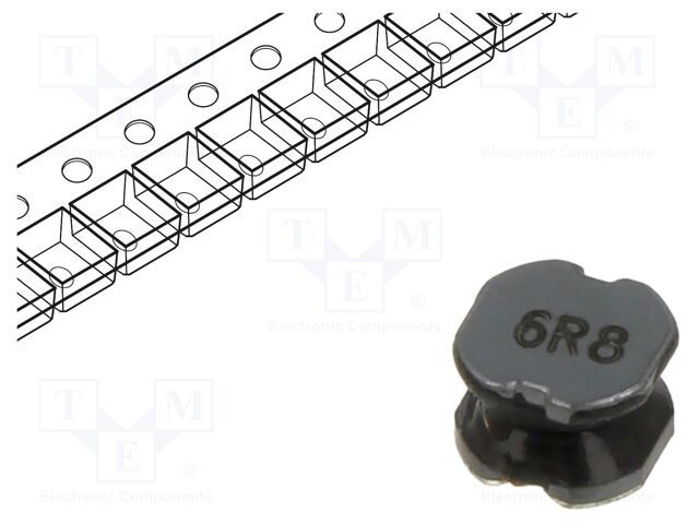 Inductor: wire