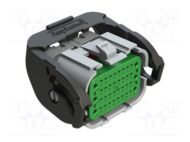 Connector: wire-wire