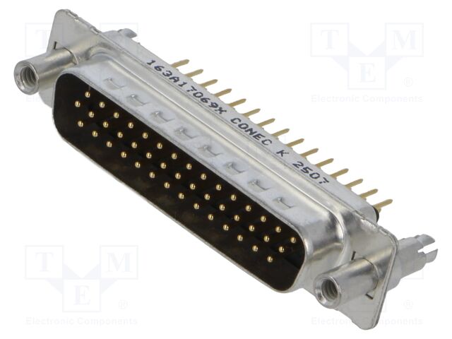connector D-Sub 44p HD