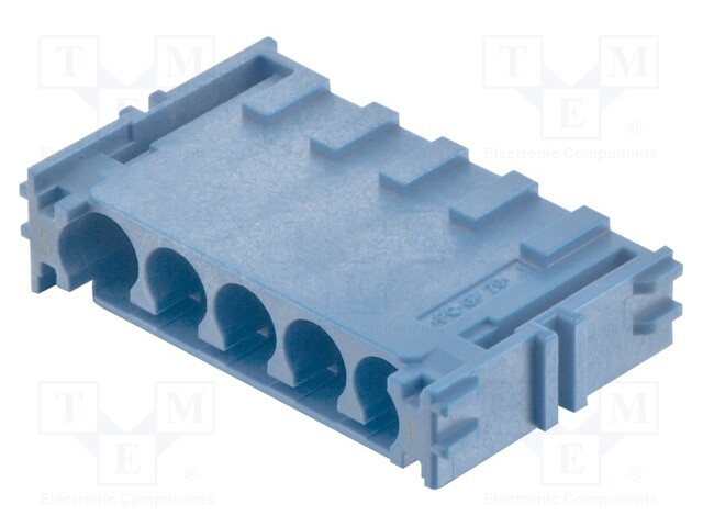 Han-Yellock module M-c, blue