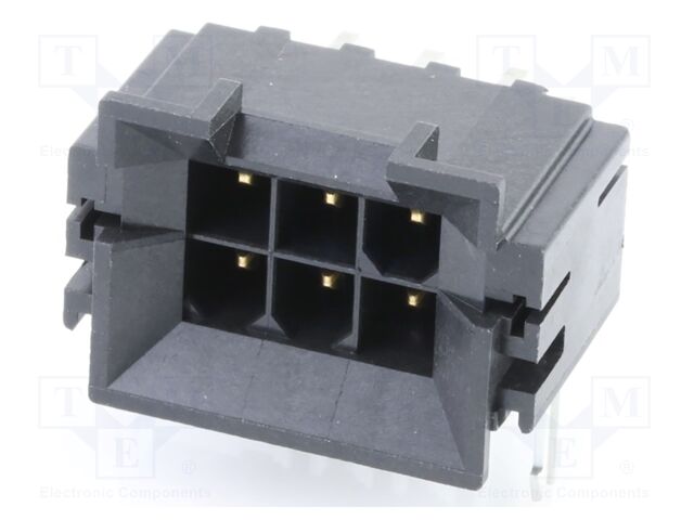 Wire-board