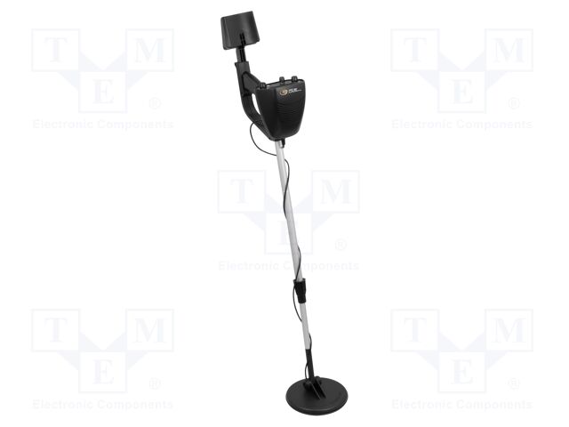 Non-contact metal detector; analogue; IP20,IP67 (probe); 0.16m