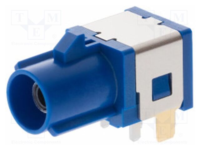 Connector: FAKRA