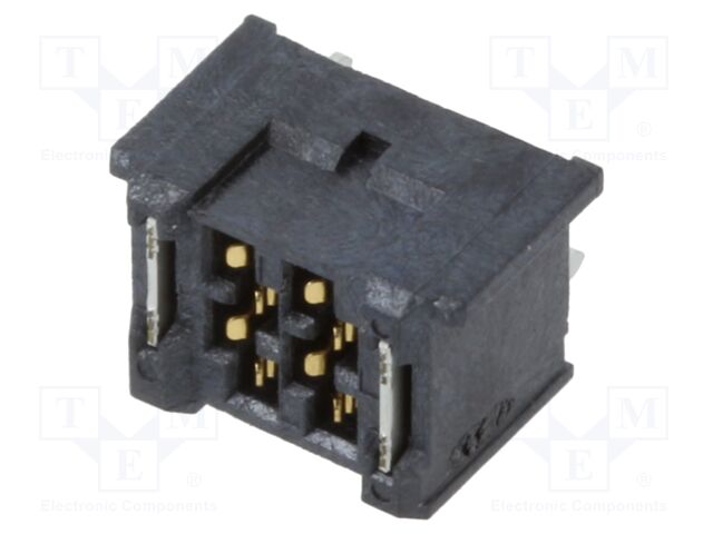 Connector: PCB to PCB; UMPS; on PCBs