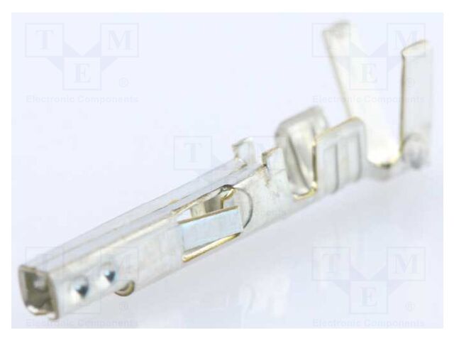 Wire-wire/PCB