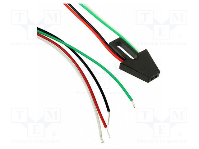 Sensor: photoelectric