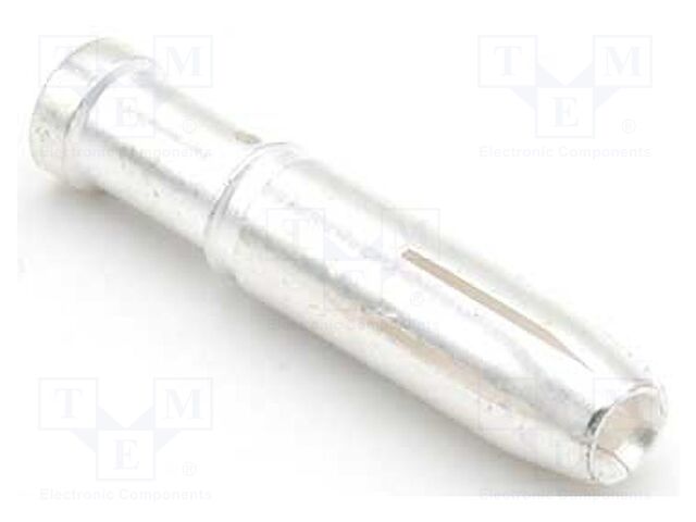 Connector: HDC