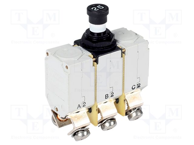 Motor: DC