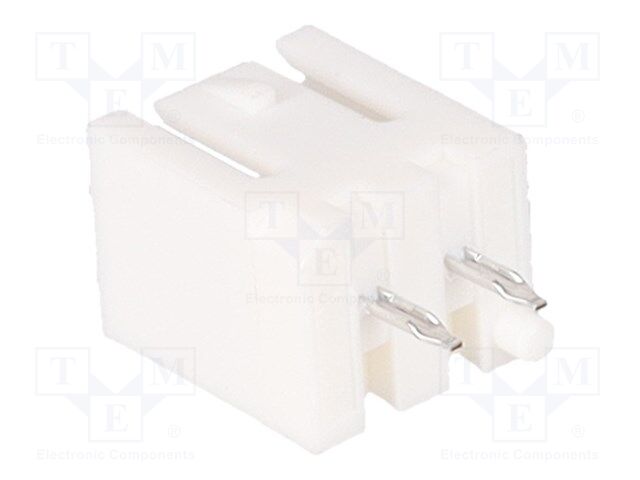 Connector: wire-board