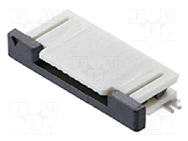 Connector: FFC/FPC