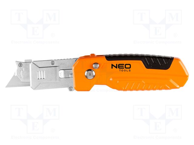 Knife
