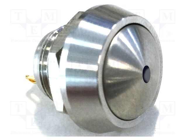 Switch: vandal resistant