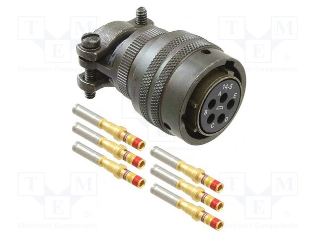 PT06SE-14-5S(SR)