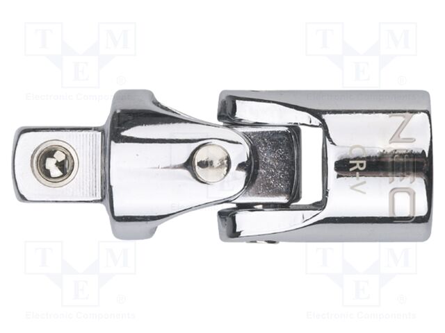 Universal joint; 1/2"