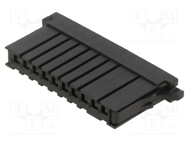 DYNAMIC 3100 REC HSG 10P