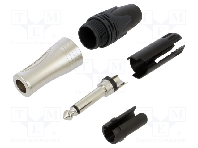 1/4'' PLUG LARGE