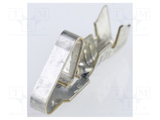 Connector: wire-board