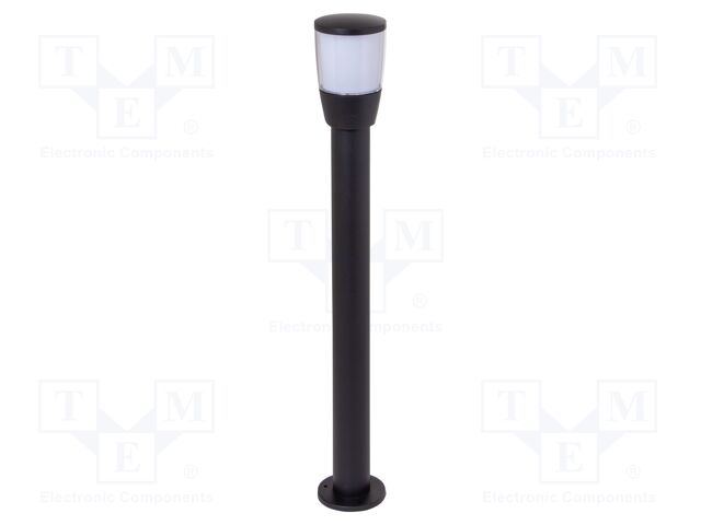 TORO; IP54; Lamp: garden luminaire; Cap: E27; Sockets: 1; 220÷240VAC