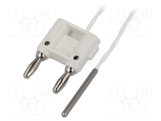 Temperature probe; -40÷150°C; Accur: ±1°C