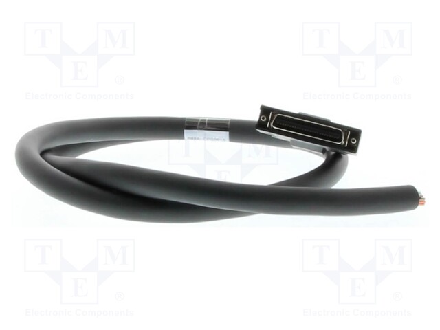 Accessories: power cable; 1m