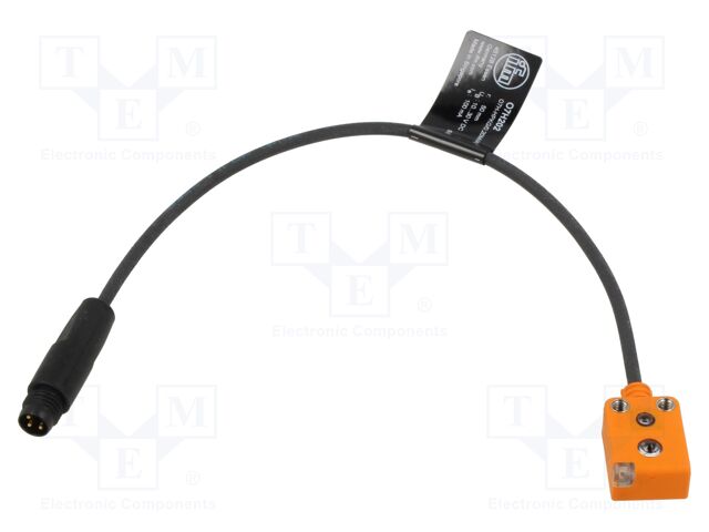 Sensor: photoelectric