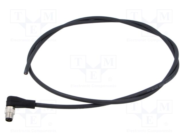 Connection lead; 1m