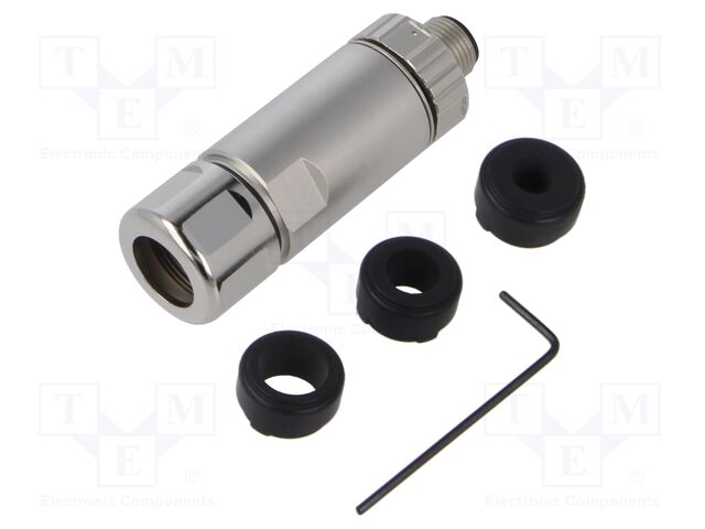 connector 43-00502