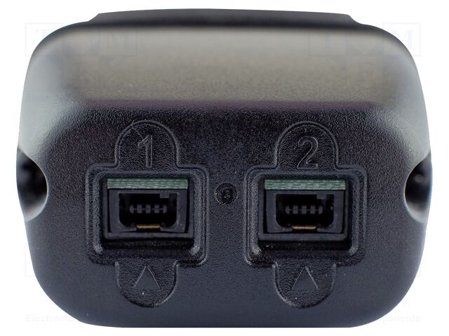 Data Logger, USB Temperature, Humidity & Dew Point, 2 Channels, 250000, EasyLog Series
