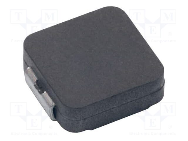 Inductor: wire
