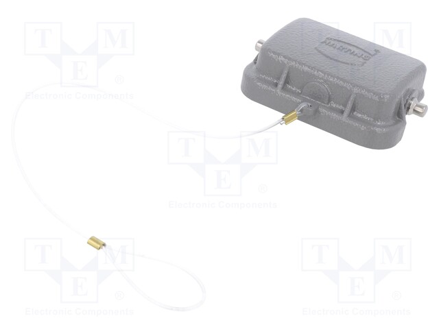 Han B Protect Cover Die Cast for Hood Co