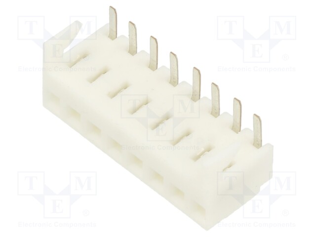KK 100 PCB Assy RtAn 08 Ckt Tin