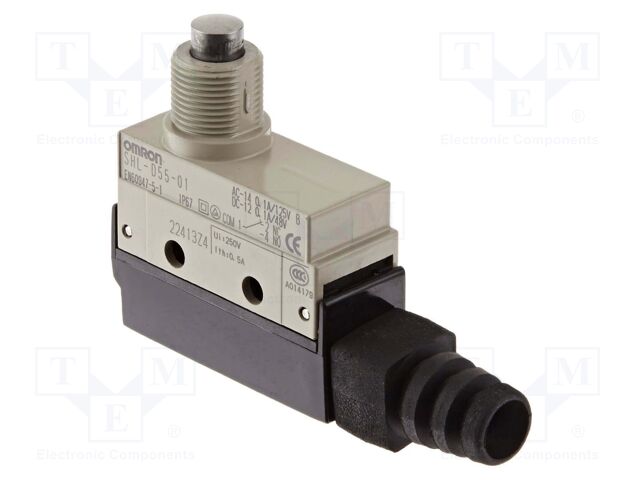 Limit switch